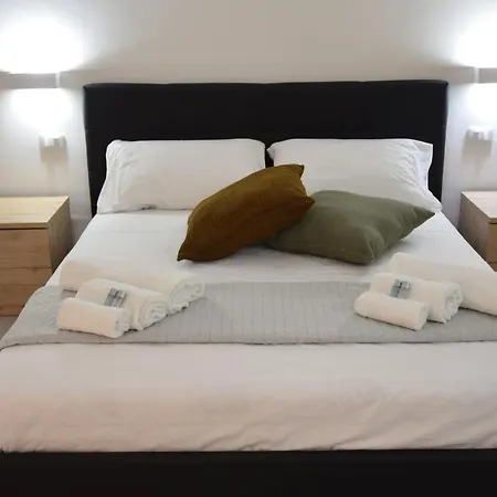 La Focara Bed & Breakfast 3*