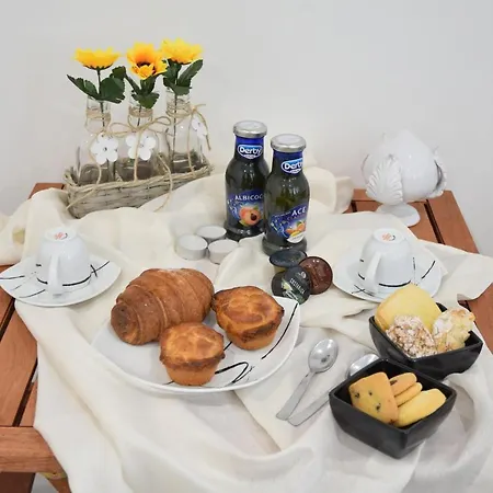 Bed & Breakfast La Focara