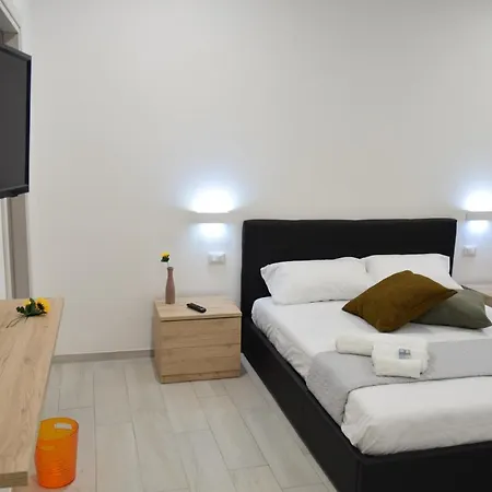 La Focara Bed and Breakfast