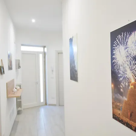 La Focara Bed and Breakfast