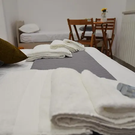 La Focara Bed and Breakfast