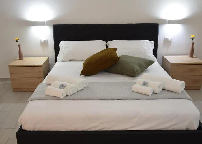 La Focara Bed and Breakfast 3*