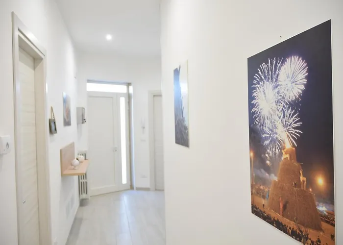 La Focara Bed & Breakfast