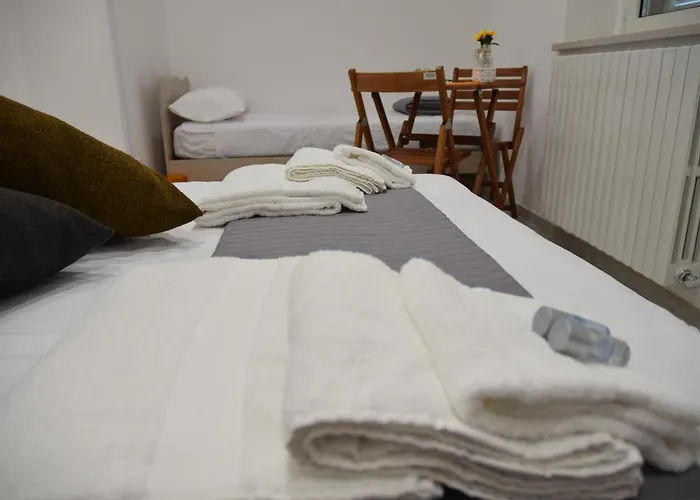 La Focara Bed & Breakfast